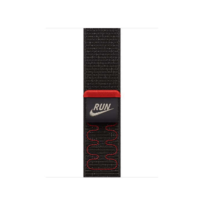 42 mm Nike Sport Loop Midnight Black