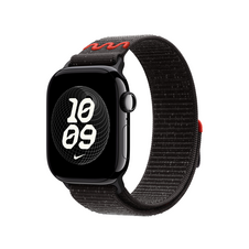42 mm Nike Sport Loop Midnight Black