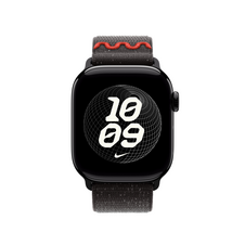 42 mm Nike Sport Loop Midnight Black