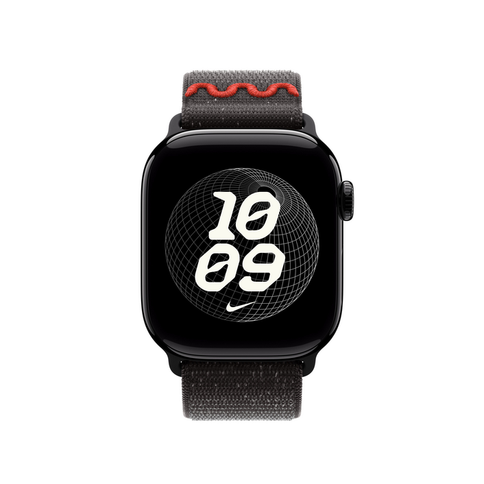 42 mm Nike Sport Loop Midnight Black