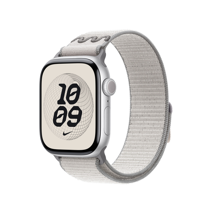 42 mm Nike Sport Loop Veiled Grey