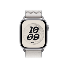42 mm Nike Sport Loop Veiled Grey