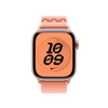 42 mm Nike Sport Loop Alpenglow Pink
