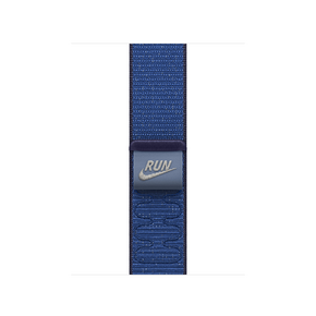 42 mm Nike Sport Loop Blue Ribbon