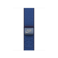 42 mm Nike Sport Loop Blue Ribbon