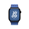 42 mm Nike Sport Loop Blue Ribbon