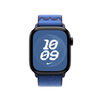 42 mm Nike Sport Loop Blue Ribbon