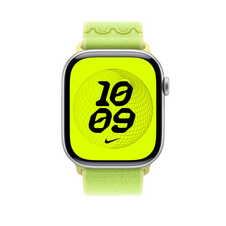 46 mm Nike Sport Loop Volt Splash