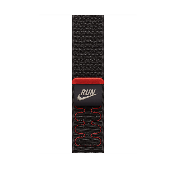 46 mm Nike Sport Loop Midnight Black