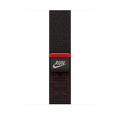 46 mm Nike Sport Loop Midnight Black