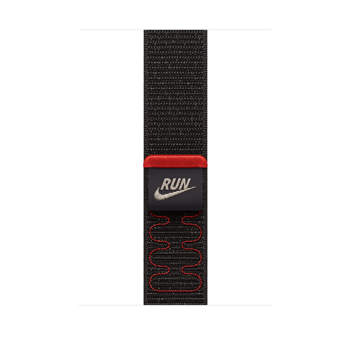 46 mm Nike Sport Loop Midnight Black