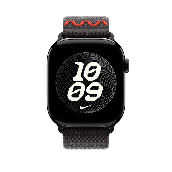 46 mm Nike Sport Loop Midnight Black