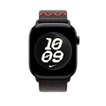 46 mm Nike Sport Loop Midnight Black