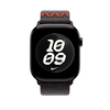 46 mm Nike Sport Loop Midnight Black
