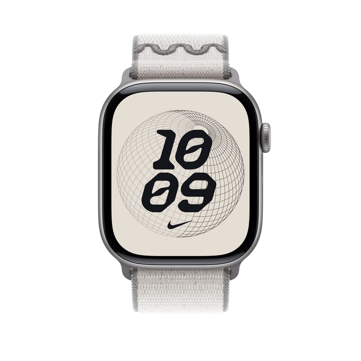 46 mm Nike Sport Loop Veiled Grey