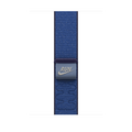 46 mm Nike Sport Loop Blue Ribbon