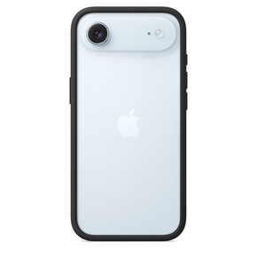 iPhone Air Bumper - Schwarz