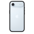 Sie sehen das Produktbild 01 von iPhone Air Bumper - Schwarz iPhone Air Bumper - Schwarz