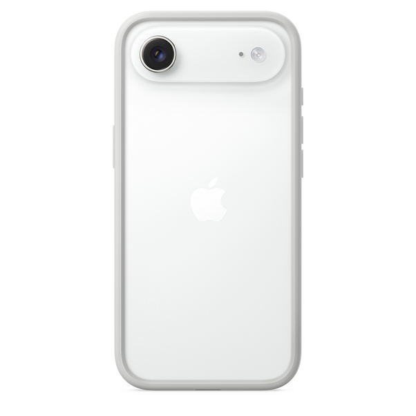 iPhone Air Bumper - Hellgrau