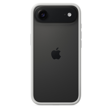 iPhone Air Bumper - Hellgrau
