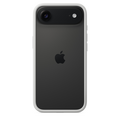 iPhone Air Bumper - Hellgrau