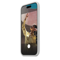 iPhone Air Bumper - Hellgrau