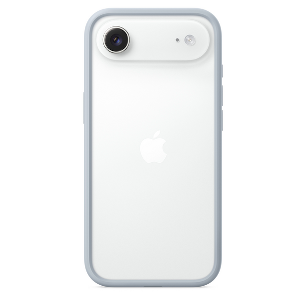 iPhone Air Bumper - Hellblau