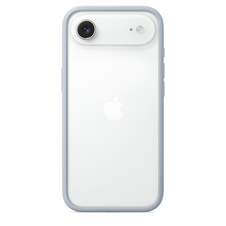iPhone Air Bumper - Hellblau