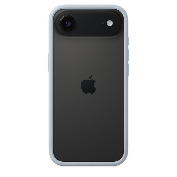 iPhone Air Bumper - Hellblau