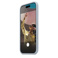 iPhone Air Bumper - Hellblau