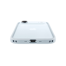 iPhone Air Bumper - Hellblau