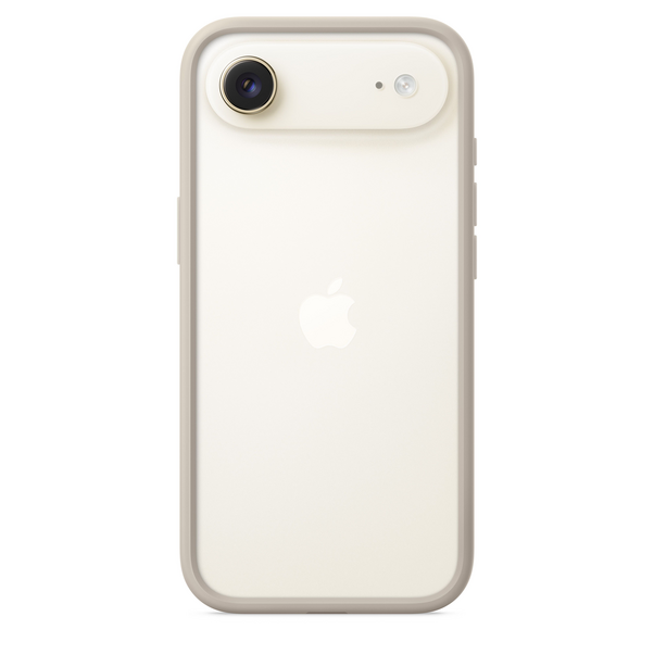 iPhone Air Bumper - Mandel