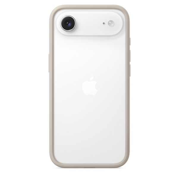 iPhone Air Bumper - Mandel