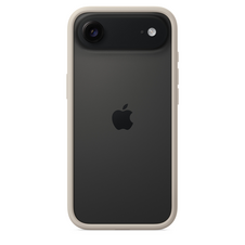 iPhone Air Bumper - Mandel