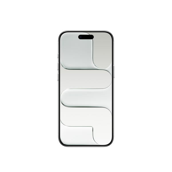 iPhone Air 1 TB Wolkenweiß