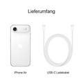 iPhone Air 1 TB Wolkenweiß