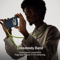 iPhone 17 Pro 1 TB Cosmic Orange