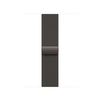 40 mm Milanaise Armband Schiefer