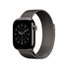 40 mm Milanaise Armband Schiefer