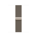 42 mm Milanaise Armband Natur