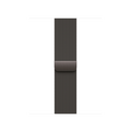42 mm Milanaise Armband Schiefer