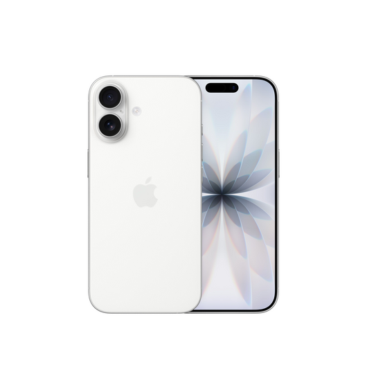 iPhone 17 256 GB Weiß