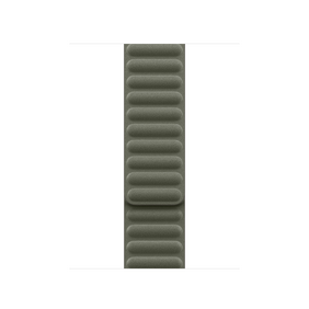 42 mm Armband mit Magnetverschluss Silbergrau - S/M