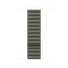 42 mm Armband mit Magnetverschluss Silbergrau - S/M