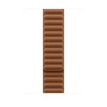 Sie sehen das Produktbild 01 von 46 mm Armband mit Magnetverschluss Karamell - S/M 46 mm Armband mit Magnetverschluss Karamell - S/M