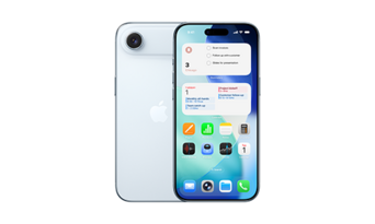 iPhone Air