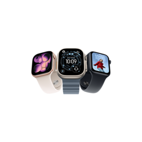 Apple Watch Lineup