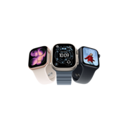 Apple Watch Lineup