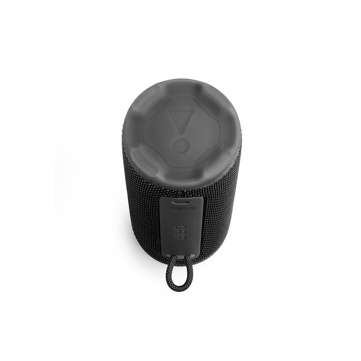 JBL Grip, kompakter Bluetooth-Lautsprecher, schwarz