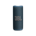 JBL Grip, kompakter Bluetooth-Lautsprecher, blau